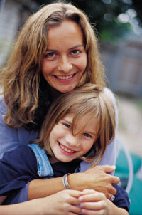 Information on Moving with Children from Schrock Realty Group