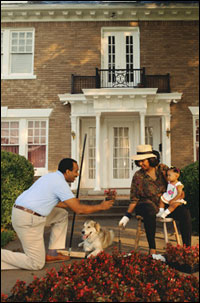 Real Estate Services from Schrock Realty Group